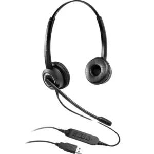Cascos USB Grandstream GUV 3000