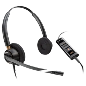 HP Auricular Poly (Plantronics) EncorePro 525 USB