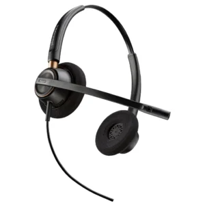 HP Auricular Poly (Plantronics) EncorePro HW520