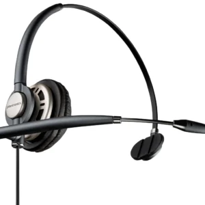 HP Auricular Poly (Plantronics) EncorePro HW710