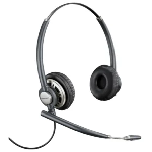HP Auricular Poly (Plantronics) EncorePro HW720