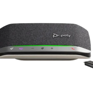 HP Altavoz manos libres Poly (Plantronics) Sync 20+