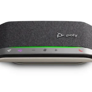 HP Altavoz manos libres Poly (Plantronics) Sync 20+ M Teams
