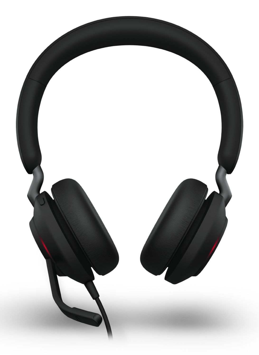 Auriculares Jabra Evolve2 40 SE biaural USB-C/A Auriculares Jabra Evolve2 40 SE biaural USB-C/A