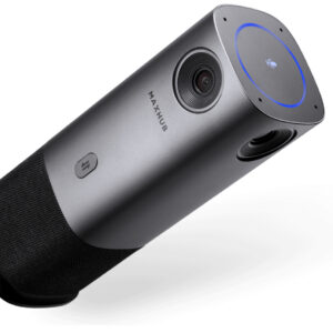 Cámara panorámica 4K MAXHUB UC M40 para videoconferencia