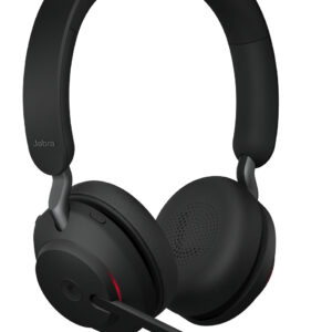 Auriculares Jabra Evolve2 40 SE biaural USB-C/A