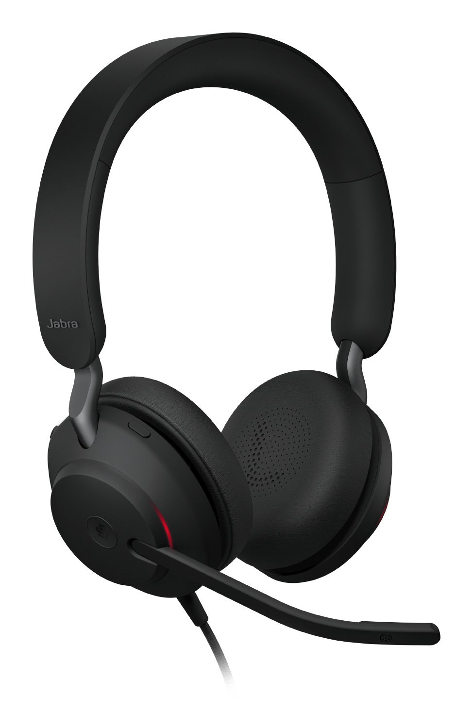 Auriculares Jabra Evolve2 40 SE biaural USB-C/A Auriculares Jabra Evolve2 40 SE biaural USB-C/A