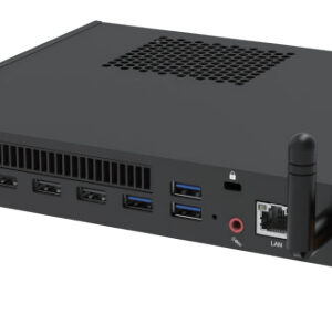 Módulo PC MAXHUB MT71E i5 para pantallas interactivas V7