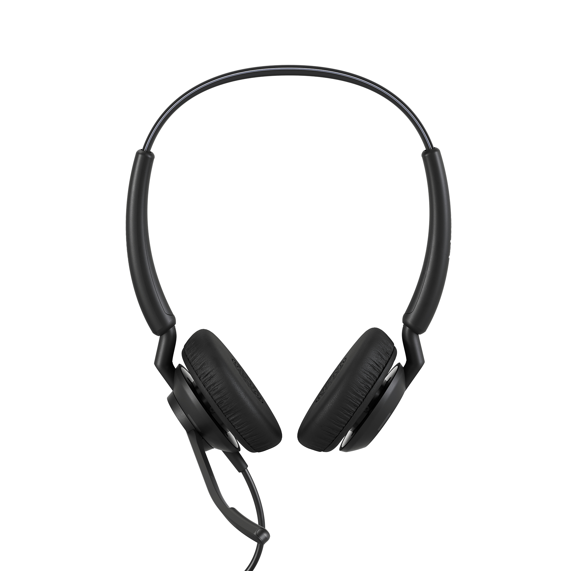 Auriculares Jabra Engage 40 biaural USB-C/A para call center Auriculares Jabra Engage 40 biaural USB-C/A para call center