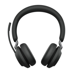 Auriculares inalámbricos Jabra Evolve2 65 biaural USB-A