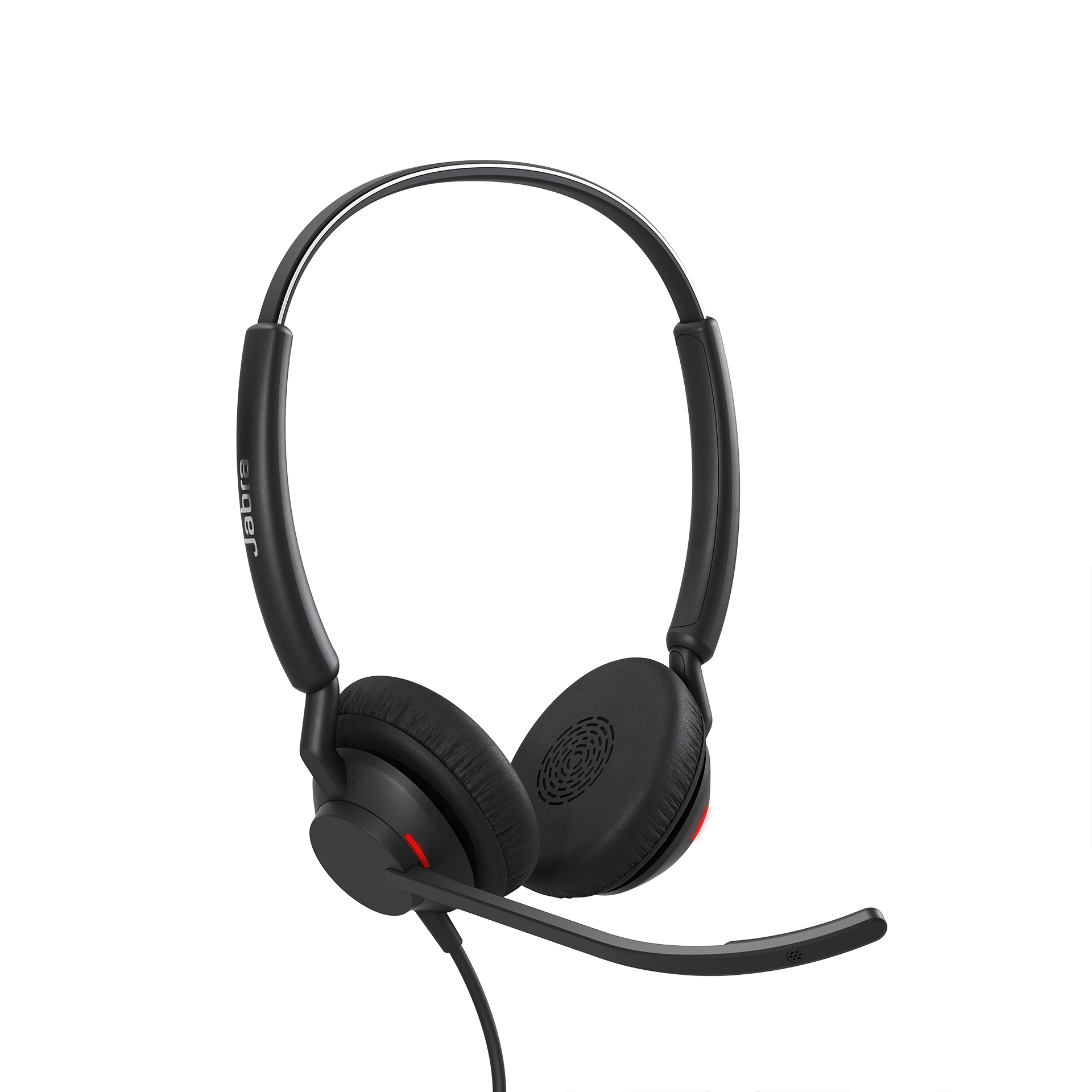 Auriculares Jabra Engage 40 biaural USB-C/A para call center Auriculares Jabra Engage 40 biaural USB-C/A para call center