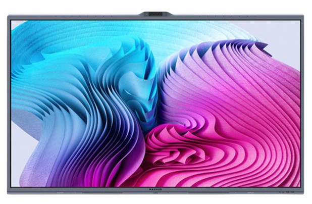 Pantalla interactiva MAXHUB V7 V6550 de 65" todo en uno Pantalla interactiva MAXHUB V7 V6550 de 65″ todo en uno